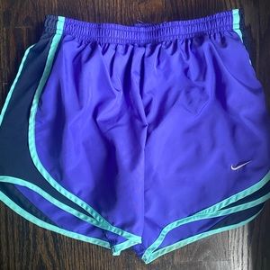 Nike Dri Fit Athletic Shorts